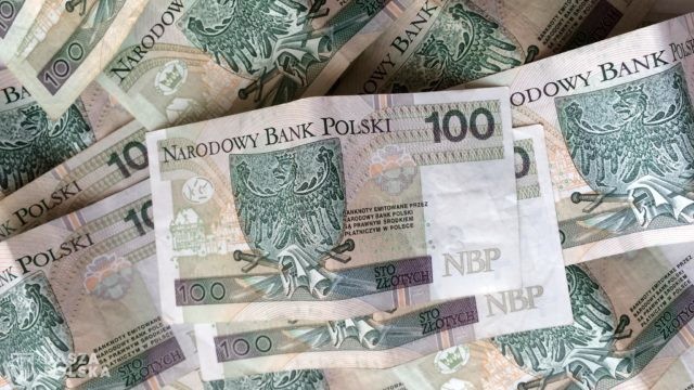 Sasin: sprzedaż Energi Orlenowi to dla państwa dobry interes