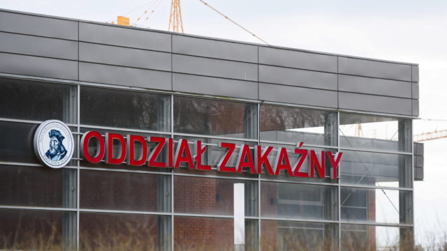 Redaktor Zalewski: „Nie wyobrażałem sobie, że mogę być tak słaby”