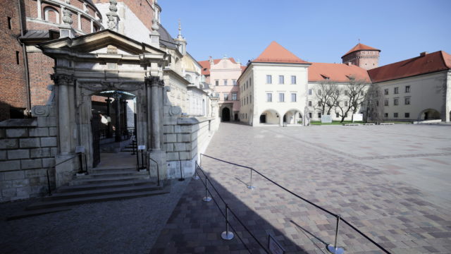 Znamy laureatów nagrody im. Adama Włodka