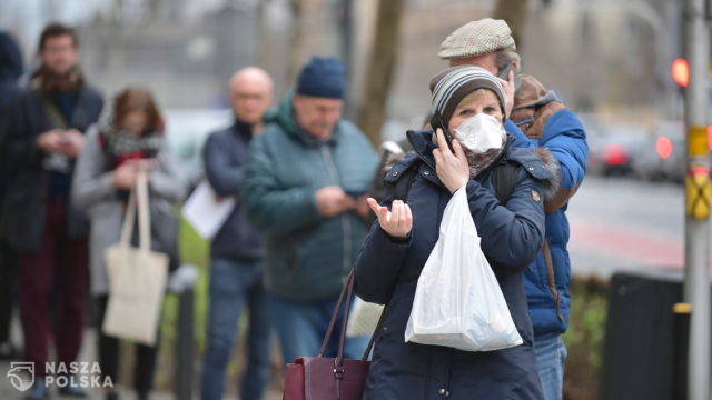 Mamy szczepionkę na koronawirusa?