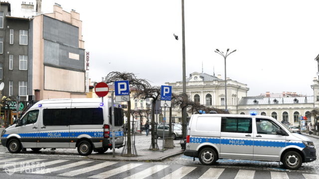 Sprawność kosztem sprawiedliwości. Ministerstwo tłumaczy projekt ws. mandatów