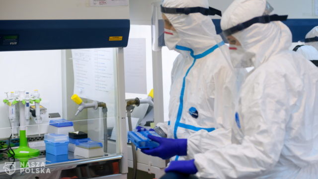 180 milionów na 16 badań klinicznych. Na co pójdą te pieniądze?
