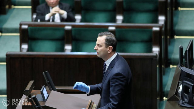 Kosiniak-Kamysz: ograniczenie uboju rytualnego to byłoby „zaoranie” polskiego rolnictwa