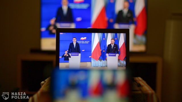 Nikt nas nie przekona, że białe jest białe, a czarne czarne!