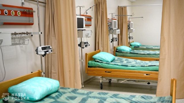 Nakłady na ochronę zdrowia wyniosą 149 miliardów przed 2024 rokiem