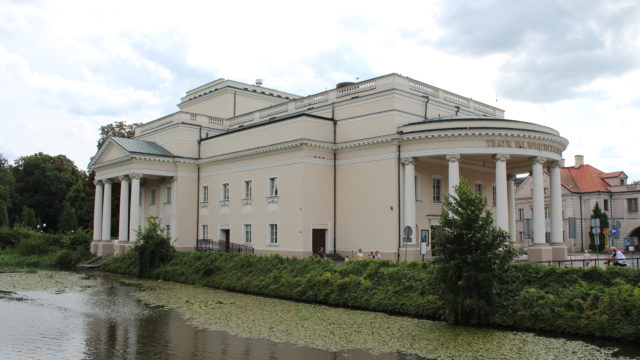 Kaliskie Spotkania Teatralne przełożone na wrzesień