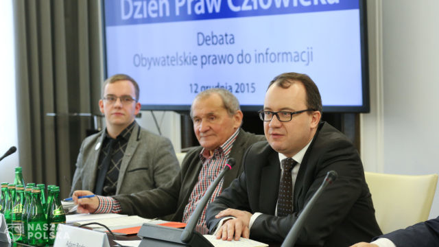 RPO przeciwko kneblowaniu konsultantów