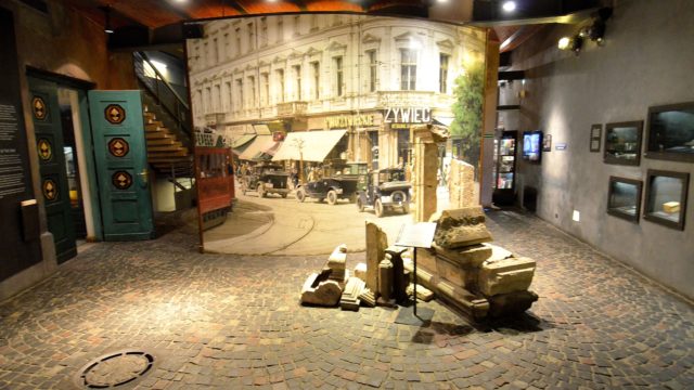 Muzeum Powstania Warszawskiego za darmo!