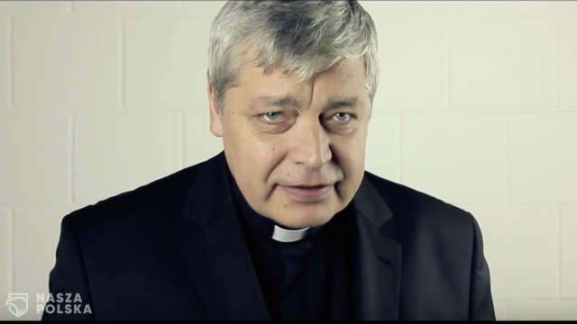 Zmarł ks. Piotr Pawlukiewicz, duszpasterz i kaznodzieja