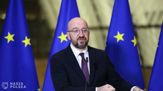 Przywódcy unijni podzieleni w sprawie pandemii