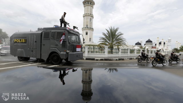 Indonezja