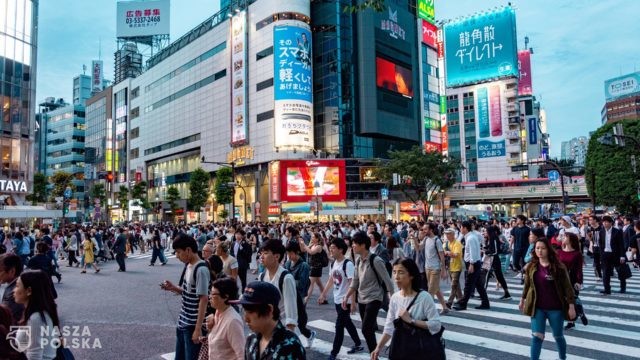 Polska zacieśnia współpracę z Japonią