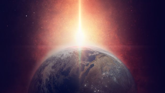 O odkryciu planet poza Układem Słonecznym