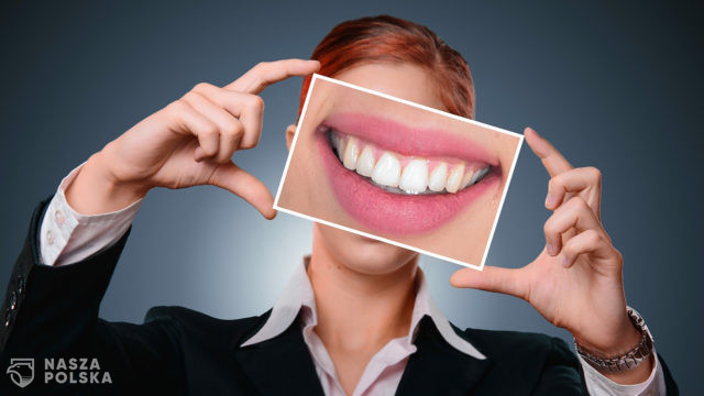 Bolący ząb a epidemia? Dentystka radzi