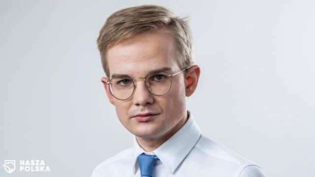 Patkowski: Nasze portfele są bezpieczne
