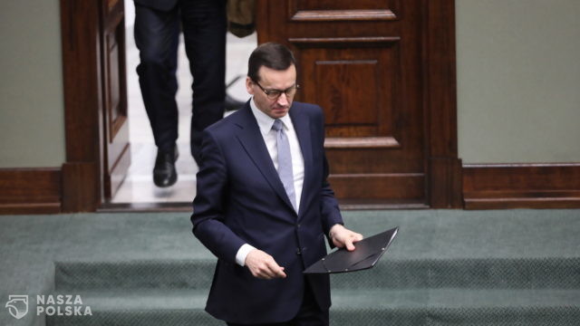 Rząd zdecydował: nie będzie podwyżek w budżetówce