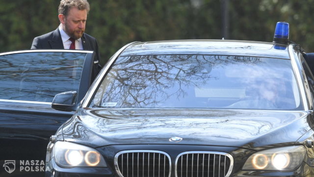 [TYLKO U NAS!] Co minister Szumowski ukrywa przed polskimi pacjentami?