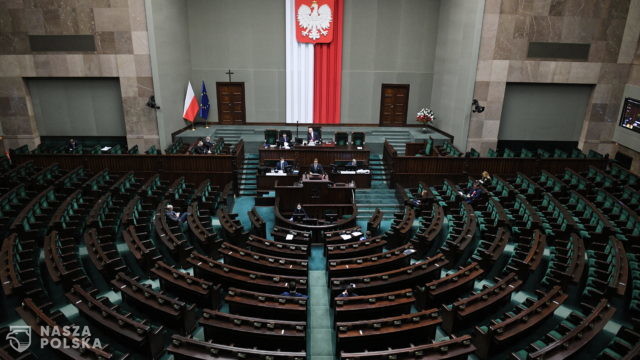 Politycy nie mogą składać durnych propozycji i mącić w głowach!