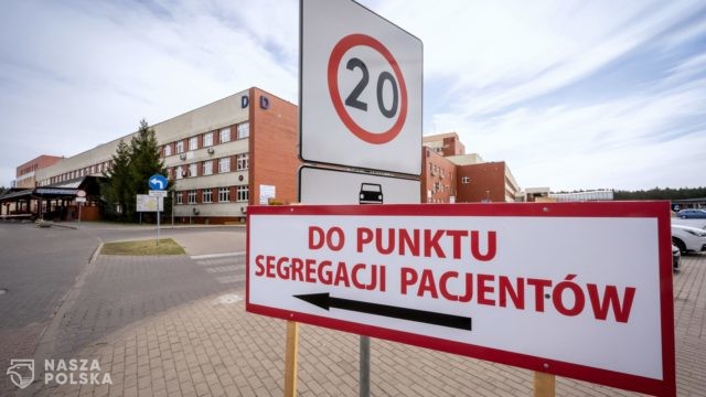 Tylko kilka dni na zgłaszanie uwag do projektu Funduszu Kompensacyjnego Szczepień