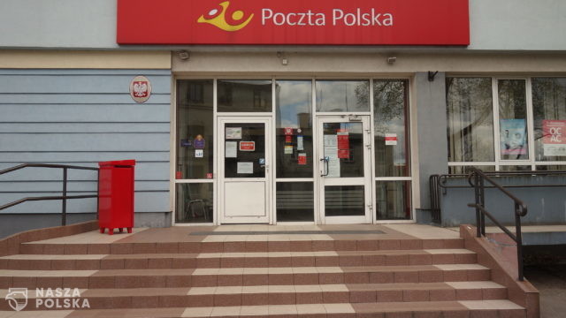 Sasin twierdzi, że wyborów 10 maja może nie być