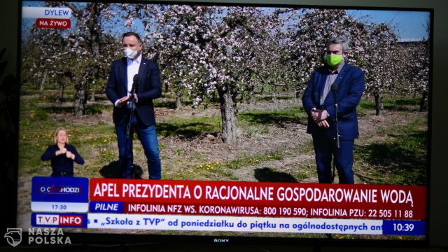 [PILNE!] Rolnicy muszą czekać. Koronawirus ma pierwszeństwo