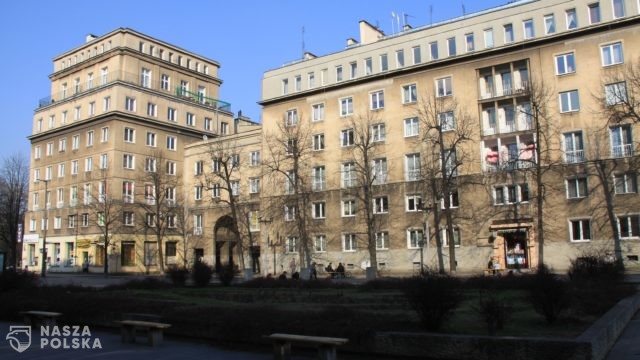 60 lat temu mieszkańcy robotniczej Nowej Huty stanęli w obronie krzyża