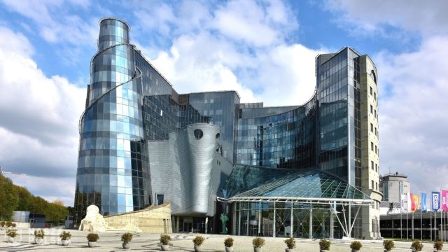 Szłapka: składamy skargi do WSA ws. braku informacji o wydatkach TVP