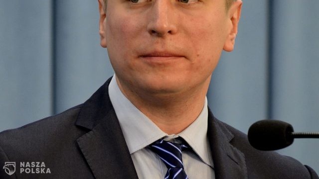 Brejza: sprawa inwigilowania mnie Pegasusem powinna być wyjaśniona przez komisję śledczą