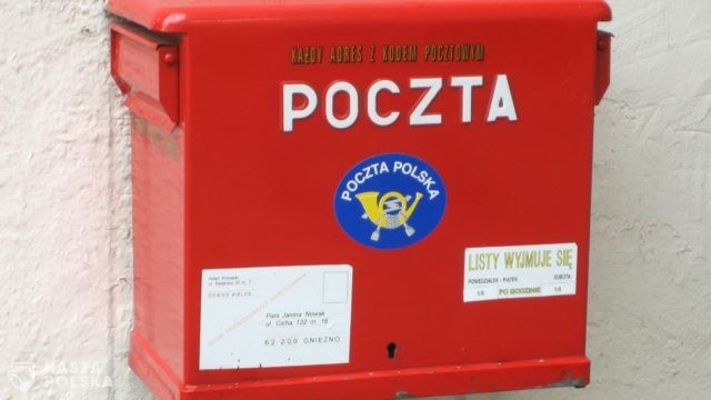 Czy listonosze dadzą radę roznieść na czas pakiety wyborcze?