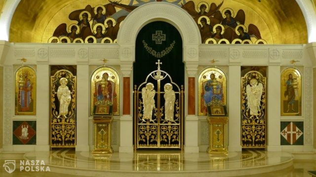 Zaczął się Wielki Tydzień wiernych obrządków wschodnich