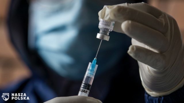 UNICEF: kraje rozwijające się odmówiły przyjęcia 100 mln dawek szczepionek na Covid-19