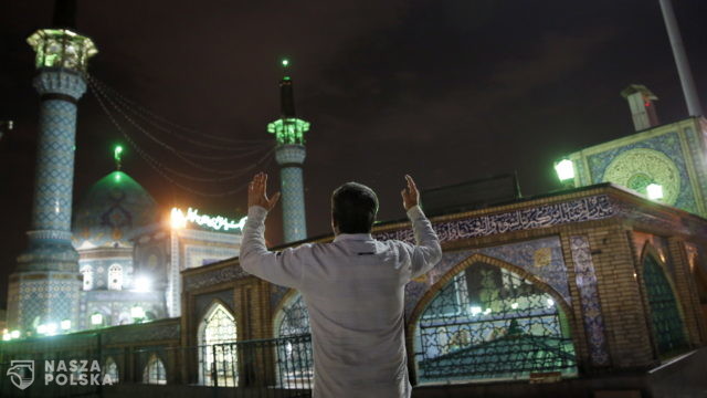 Iran nową bazą Al-Kaidy? Tak twierdzi sekretarz stanu USA