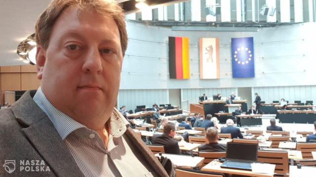 Gunnar Lindemann ostrzega: Pojawiają się bardzo wyraźne oznaki poważnego kryzysu gospodarczego