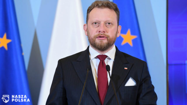 Dwa miliony powodów do dymisji Łukasza Szumowskiego