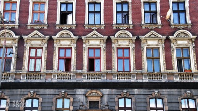 Haaretz: PiS dał wstępną zgodę na zwrot mienia pożydowskiego!