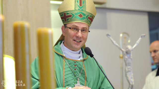 „Św. Wojciech ziarnem nadziei dla naszego świata”