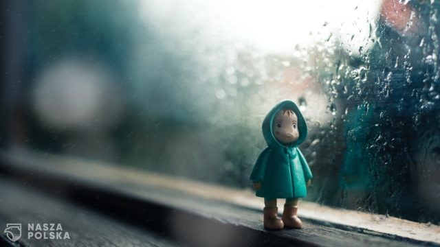 Dzień Świadomości Alienacji Rodzicielskiej 
