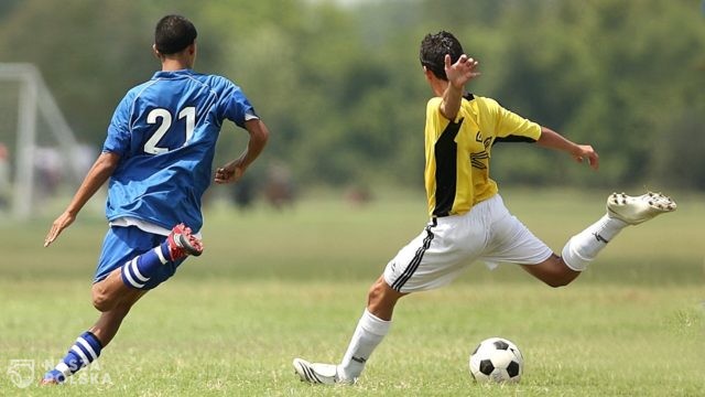 Sport wraca na stadiony