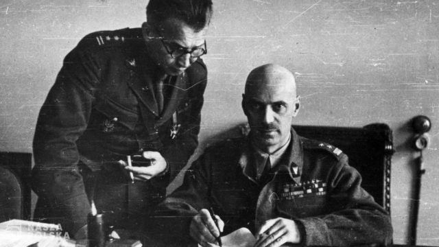 50 lat temu zmarł gen. Władysław Anders