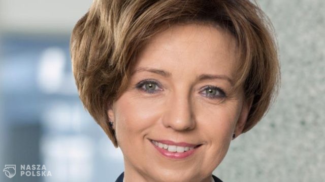 Maląg: 1 mld złotych na wsparcie domów pomocy społecznej