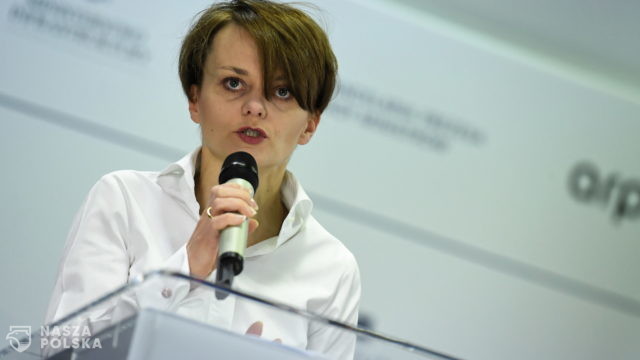 Wicepremier: Polska gospodarka wciąż jest liderem w UE