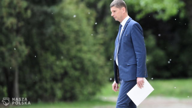 [PILNE] Od 25 maja „jakaś forma zajęć dydaktycznych” dla uczniów klas I-III