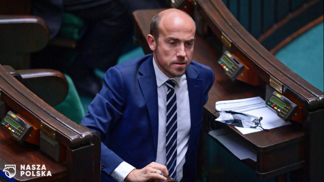 Kluzik-Rostkowska: czekam, aż Budka przedstawi „mapę drogową” tego, jak odzyskać pozycję lidera opozycji