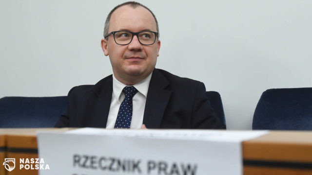 Bodnar wnosi do sądu o uchylenie zgody na zakup Polska Press przez PKN Orlen