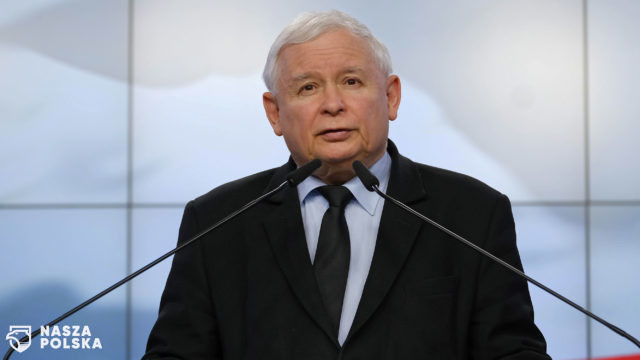 W środę w pod hasłem „Wiemy czego chcemy” konwencja Forum Młodych PiS z udziałem Jarosława Kaczyńskiego