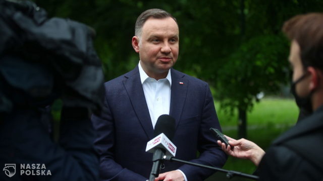 W Kancelarii Prezydenta trwają prace nad nowelizacją ustawy o IPN