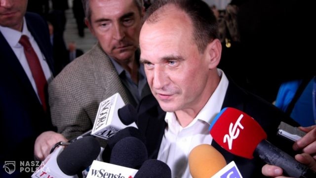 Nieoficjalnie: PiS podpisało z Kukiz’15 umowę o współpracy programowej