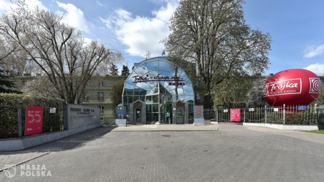 Dziennikarze odchodzą z Trójki