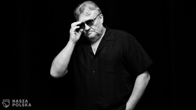 Krzysztof Cugowski: czuję się spełniony, prawie [WYWIAD]