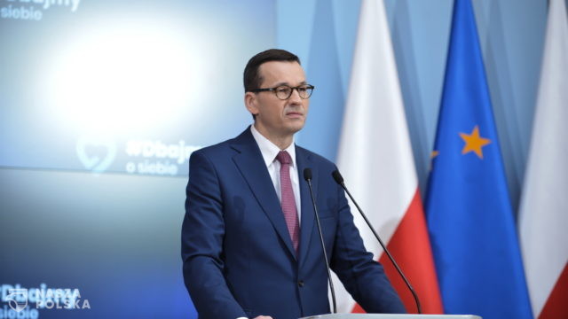 Premier: blisko 300 mln zł z budżetu państwa na budowę Akademii Muzycznej w Bydgoszczy